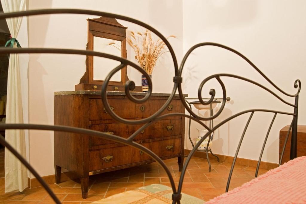 Podere Il Fattoio Figline Valdarno Room photo